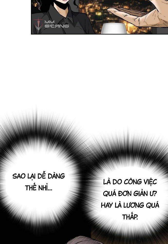 Sự Trở Lại Của Huyền Thoại - Chapter 26 - Page 22