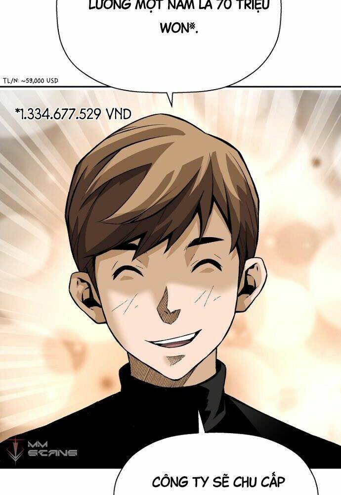 Sự Trở Lại Của Huyền Thoại - Chapter 26 - Page 26