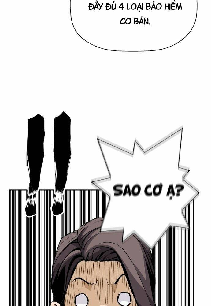 Sự Trở Lại Của Huyền Thoại - Chapter 26 - Page 27