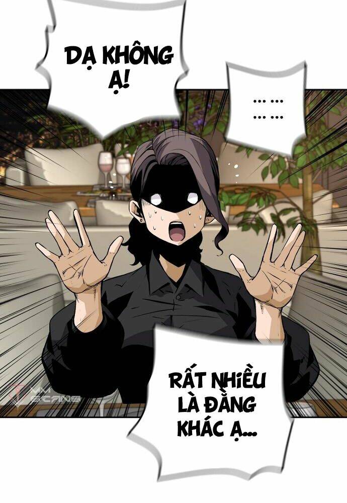 Sự Trở Lại Của Huyền Thoại - Chapter 26 - Page 31