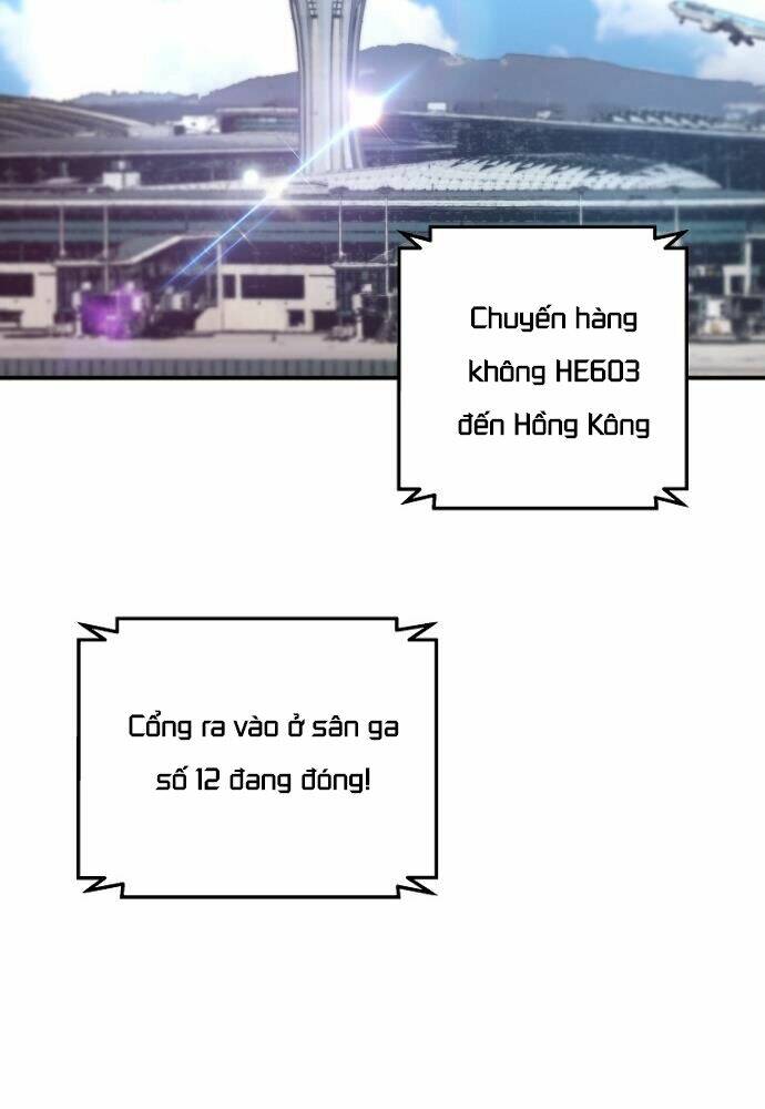 Sự Trở Lại Của Huyền Thoại - Chapter 26 - Page 44