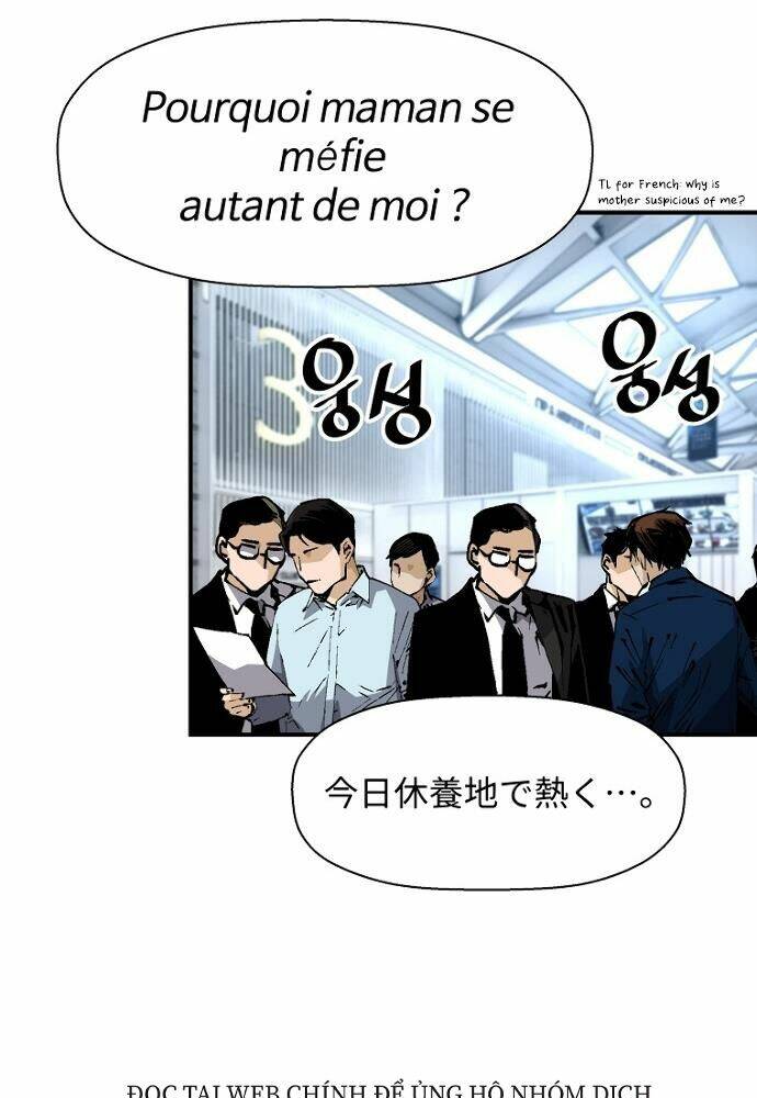 Sự Trở Lại Của Huyền Thoại - Chapter 26 - Page 46