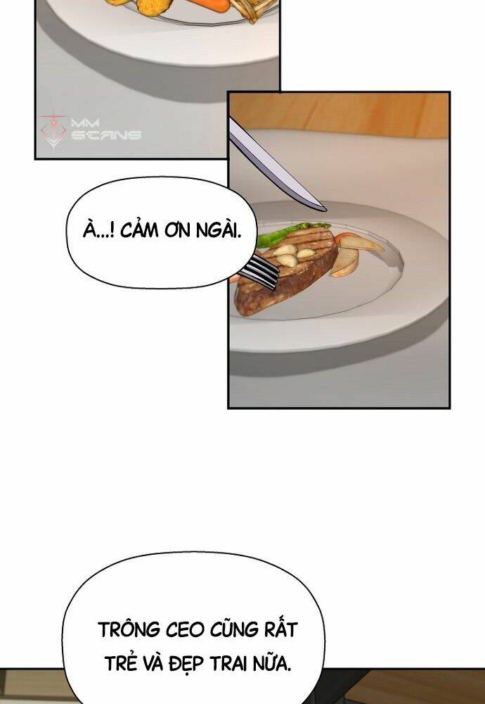 Sự Trở Lại Của Huyền Thoại - Chapter 26 - Page 4