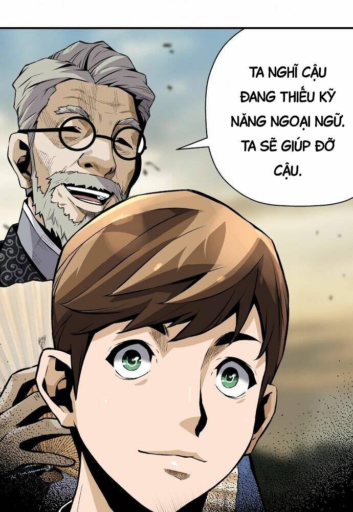 Sự Trở Lại Của Huyền Thoại - Chapter 26 - Page 50