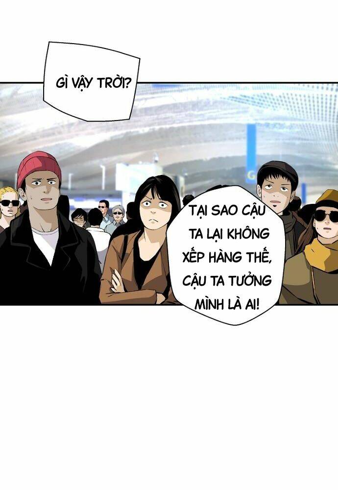 Sự Trở Lại Của Huyền Thoại - Chapter 26 - Page 53