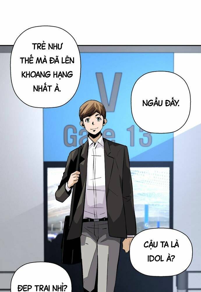 Sự Trở Lại Của Huyền Thoại - Chapter 26 - Page 54