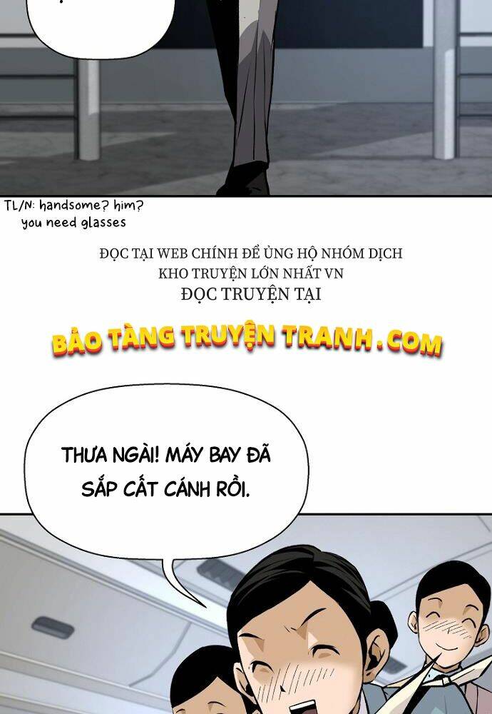 Sự Trở Lại Của Huyền Thoại - Chapter 26 - Page 55