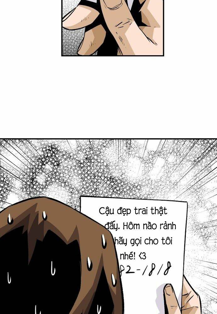 Sự Trở Lại Của Huyền Thoại - Chapter 26 - Page 62
