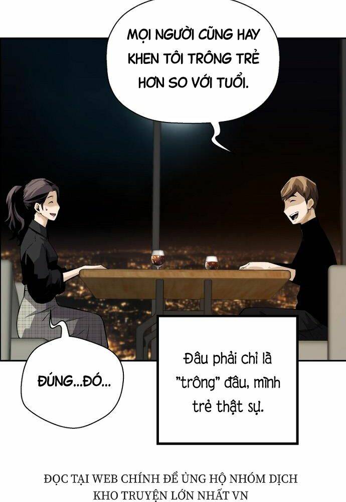 Sự Trở Lại Của Huyền Thoại - Chapter 26 - Page 6