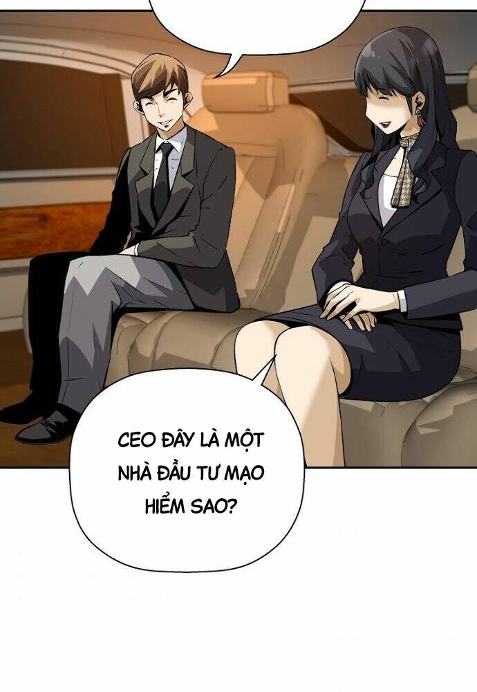 Sự Trở Lại Của Huyền Thoại - Chapter 26 - Page 79