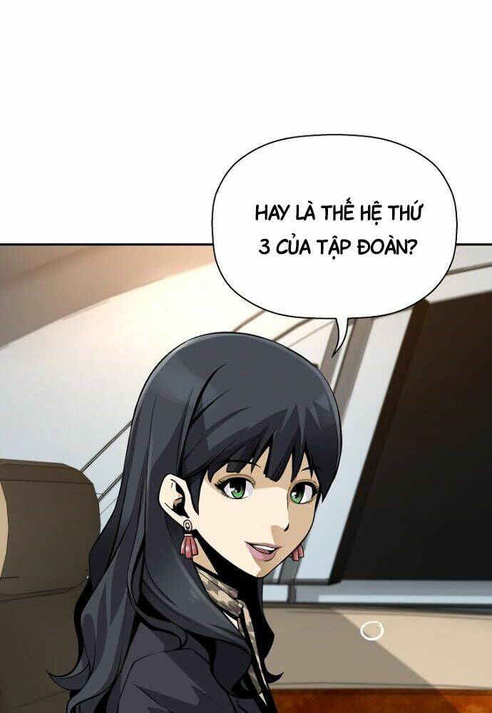 Sự Trở Lại Của Huyền Thoại - Chapter 26 - Page 80