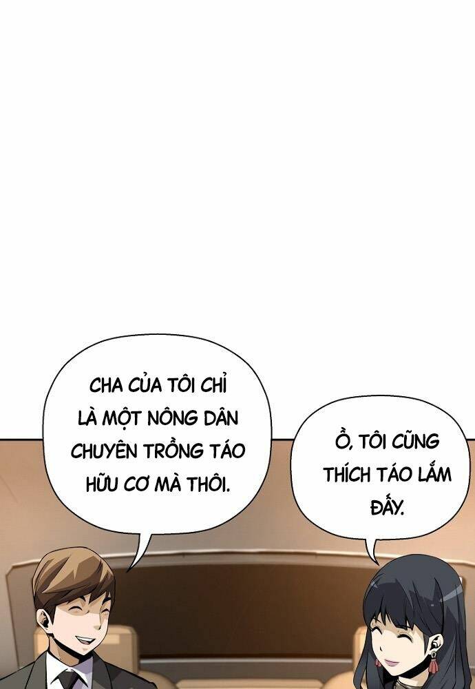 Sự Trở Lại Của Huyền Thoại - Chapter 26 - Page 83