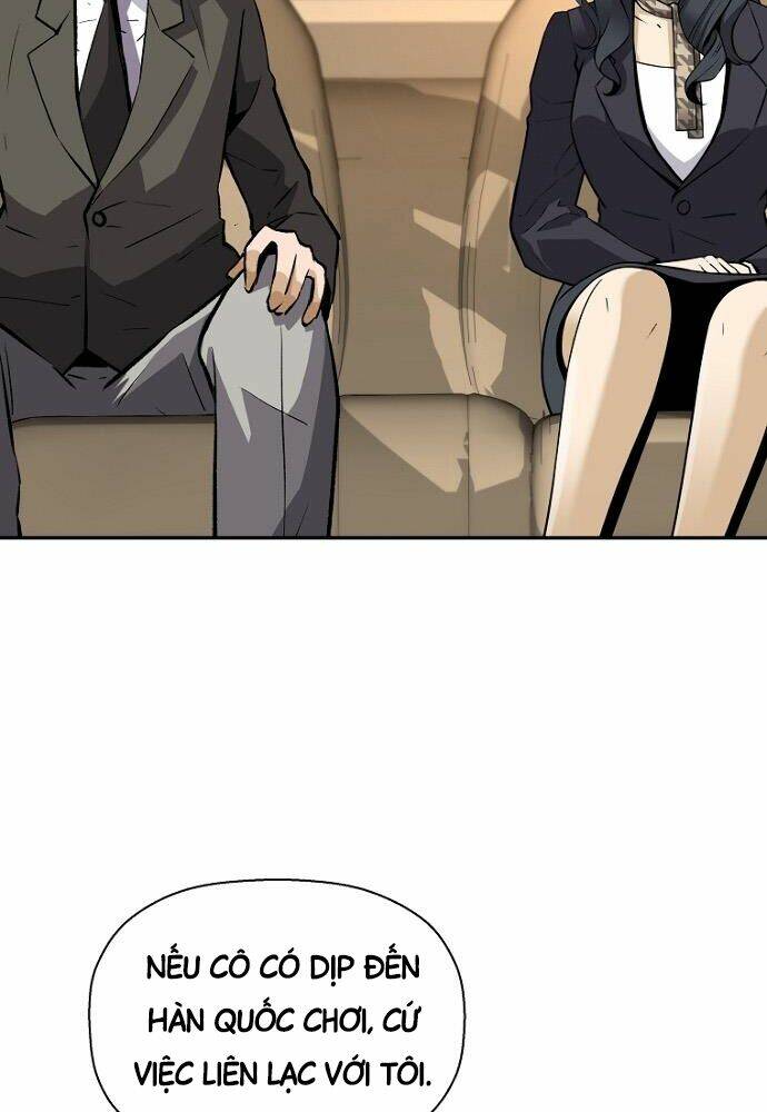 Sự Trở Lại Của Huyền Thoại - Chapter 26 - Page 84