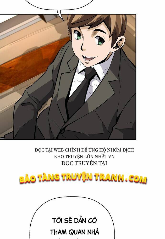 Sự Trở Lại Của Huyền Thoại - Chapter 26 - Page 85