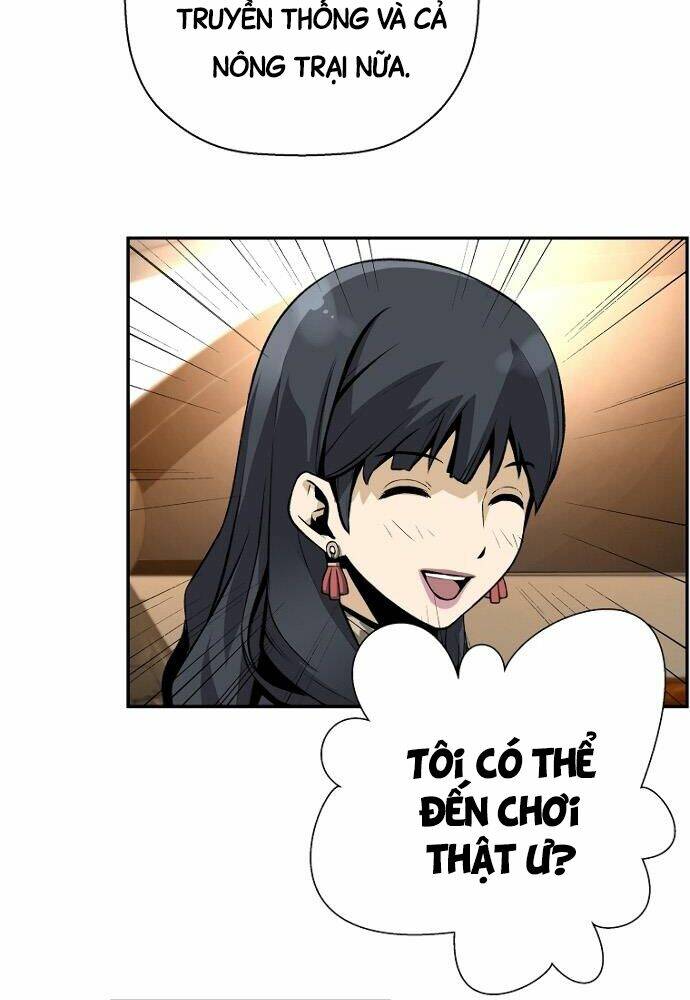 Sự Trở Lại Của Huyền Thoại - Chapter 26 - Page 86