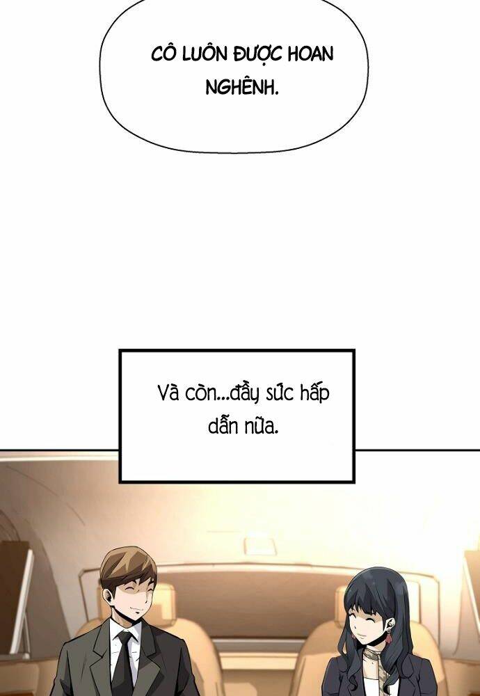 Sự Trở Lại Của Huyền Thoại - Chapter 26 - Page 88