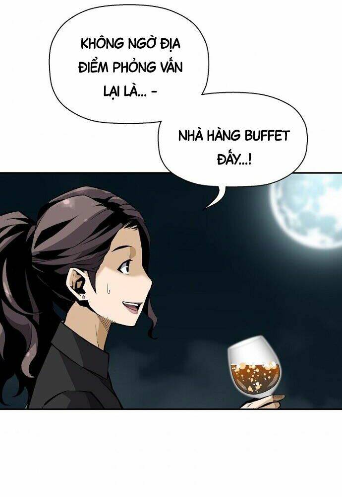 Sự Trở Lại Của Huyền Thoại - Chapter 26 - Page 8