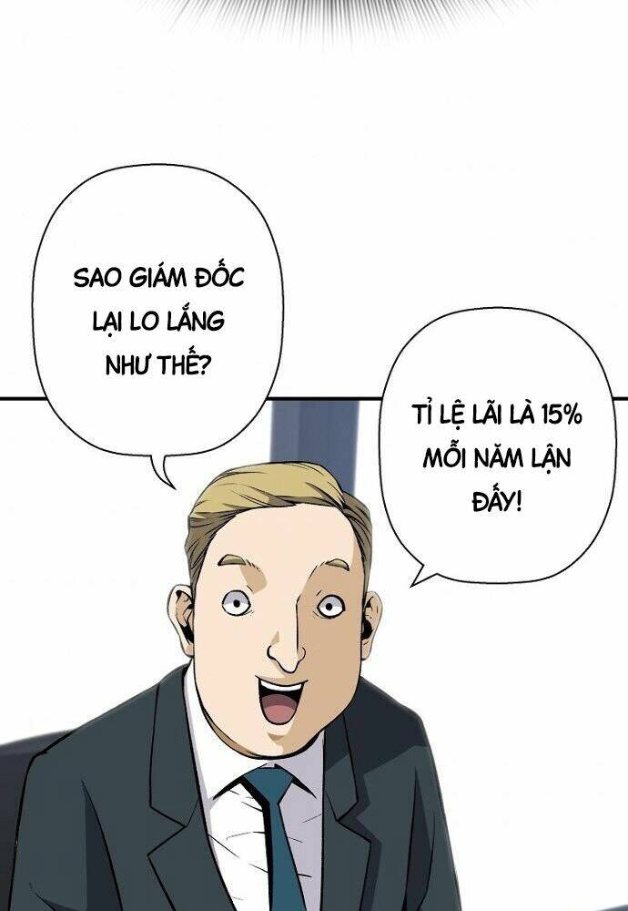 Sự Trở Lại Của Huyền Thoại - Chapter 27 - Page 9