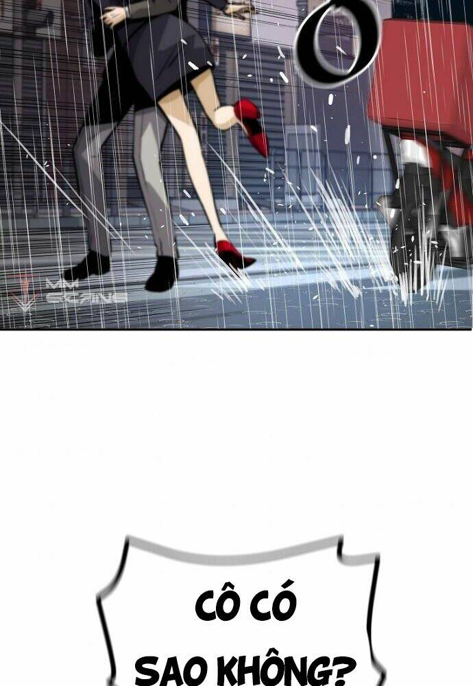 Sự Trở Lại Của Huyền Thoại - Chapter 27 - Page 100