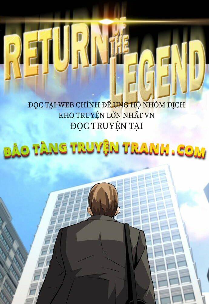 Sự Trở Lại Của Huyền Thoại - Chapter 27 - Page 12