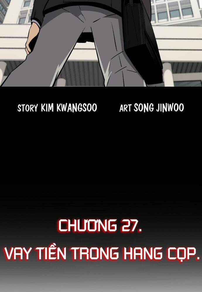 Sự Trở Lại Của Huyền Thoại - Chapter 27 - Page 13