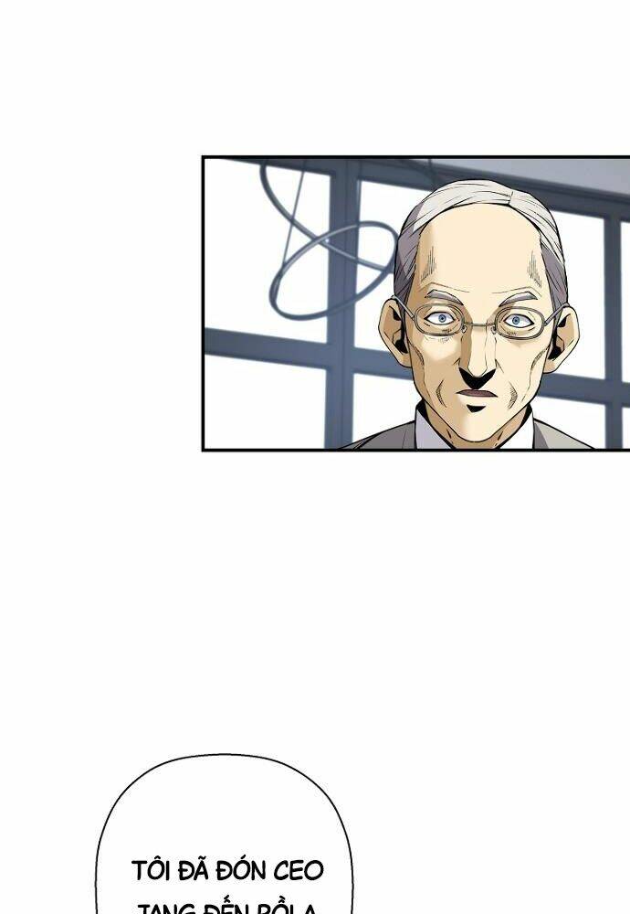 Sự Trở Lại Của Huyền Thoại - Chapter 27 - Page 18