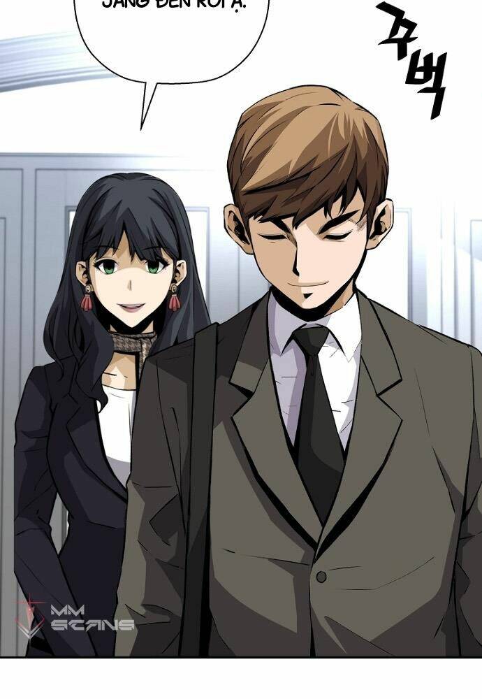 Sự Trở Lại Của Huyền Thoại - Chapter 27 - Page 19