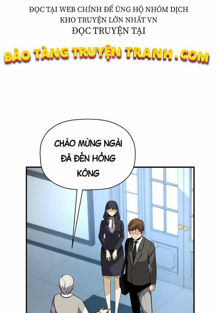 Sự Trở Lại Của Huyền Thoại - Chapter 27 - Page 20