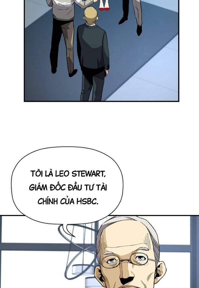 Sự Trở Lại Của Huyền Thoại - Chapter 27 - Page 21