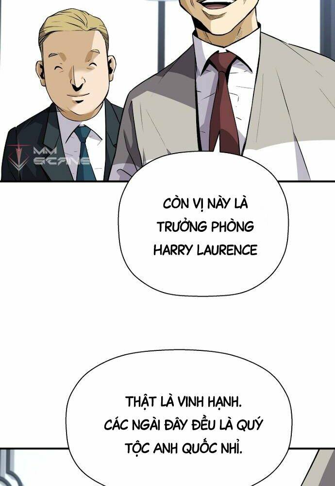 Sự Trở Lại Của Huyền Thoại - Chapter 27 - Page 22