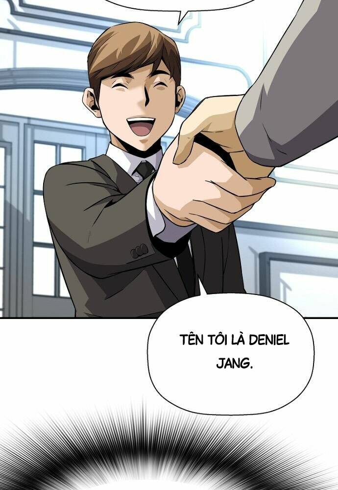 Sự Trở Lại Của Huyền Thoại - Chapter 27 - Page 23