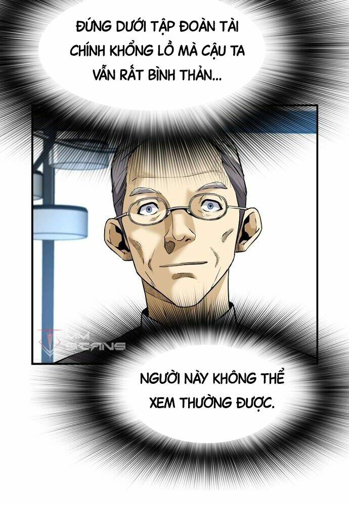 Sự Trở Lại Của Huyền Thoại - Chapter 27 - Page 24