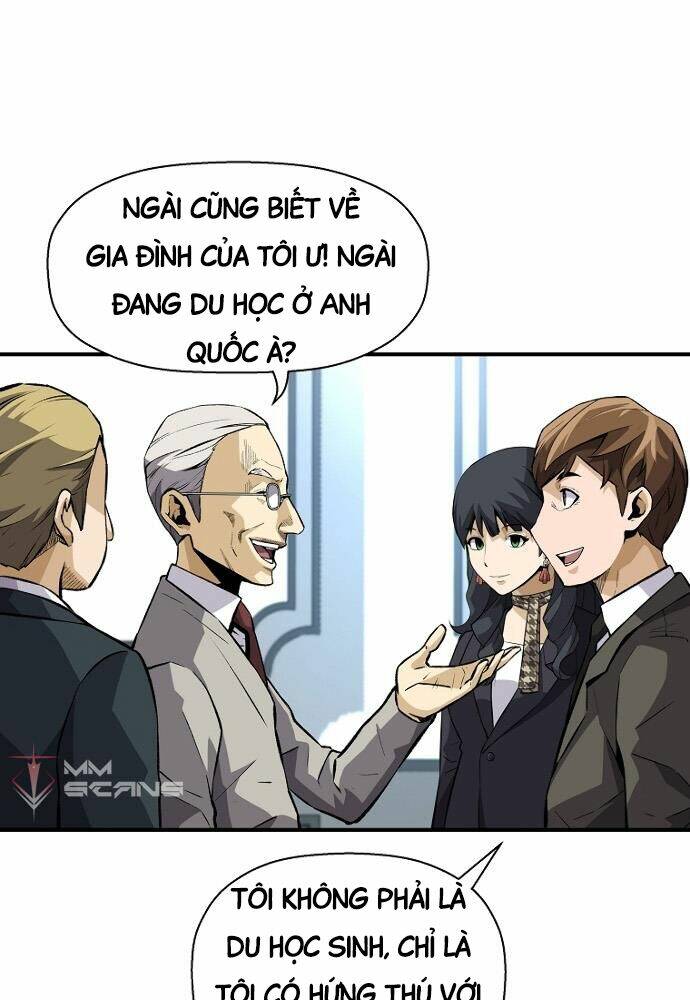 Sự Trở Lại Của Huyền Thoại - Chapter 27 - Page 25