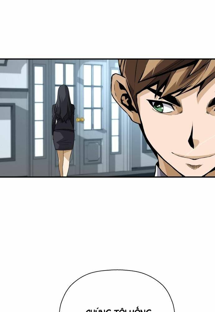 Sự Trở Lại Của Huyền Thoại - Chapter 27 - Page 29