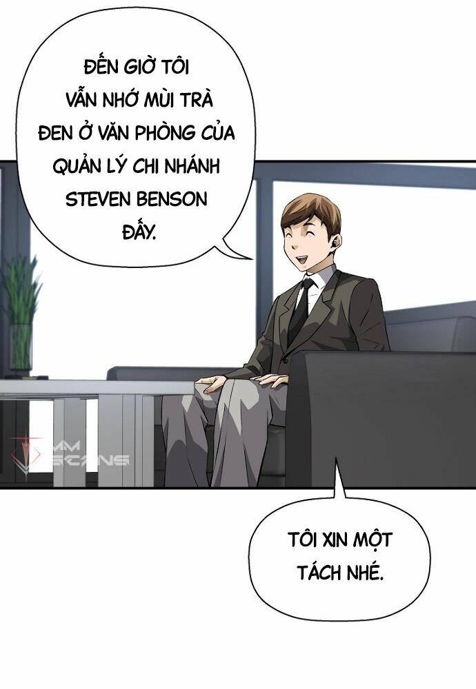 Sự Trở Lại Của Huyền Thoại - Chapter 27 - Page 31