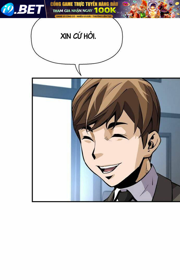 Sự Trở Lại Của Huyền Thoại - Chapter 27 - Page 37