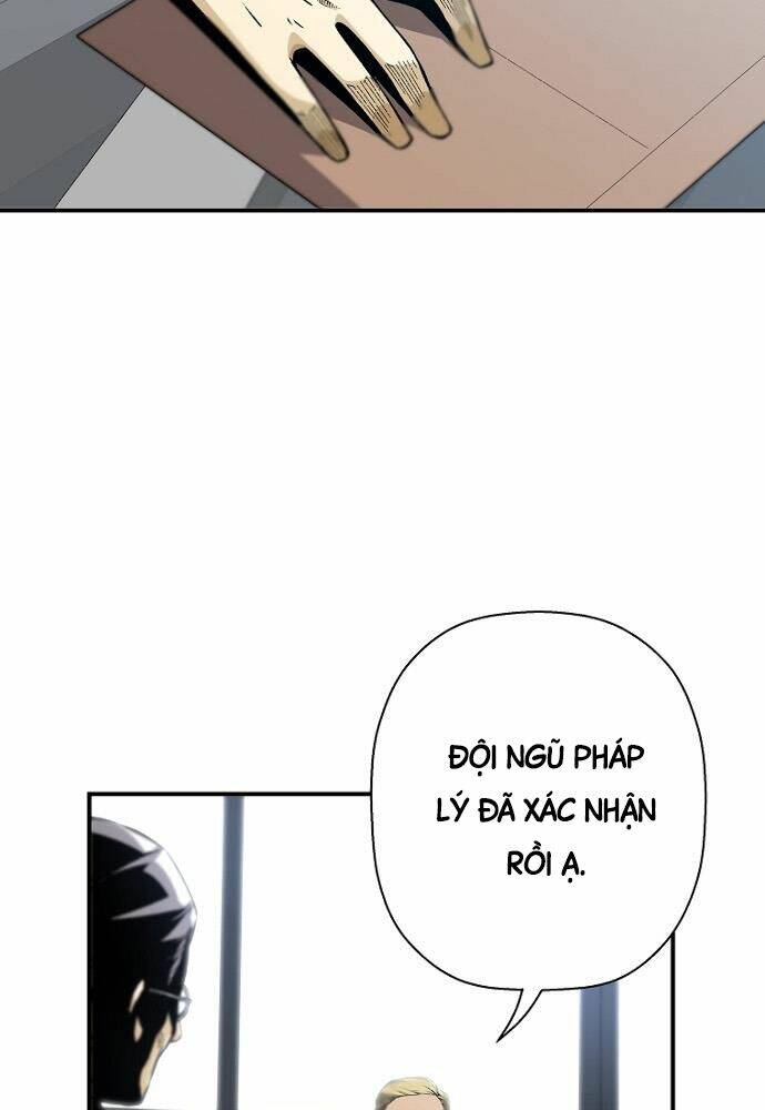 Sự Trở Lại Của Huyền Thoại - Chapter 27 - Page 3