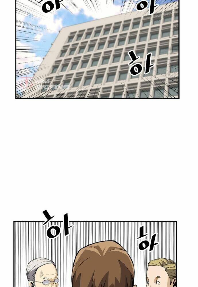 Sự Trở Lại Của Huyền Thoại - Chapter 27 - Page 41