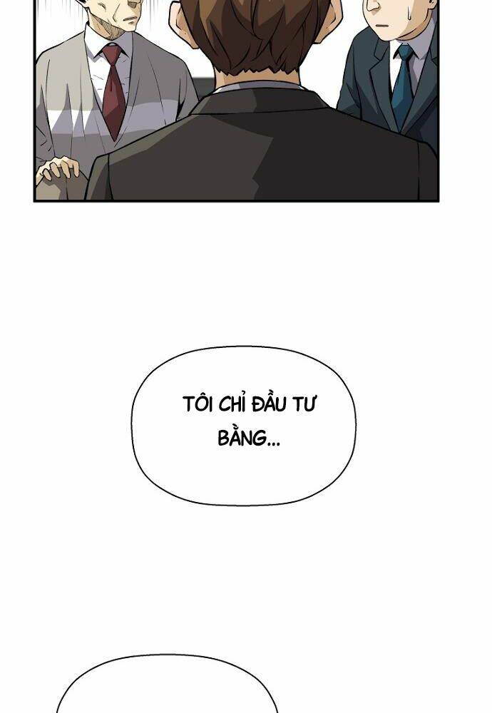 Sự Trở Lại Của Huyền Thoại - Chapter 27 - Page 42