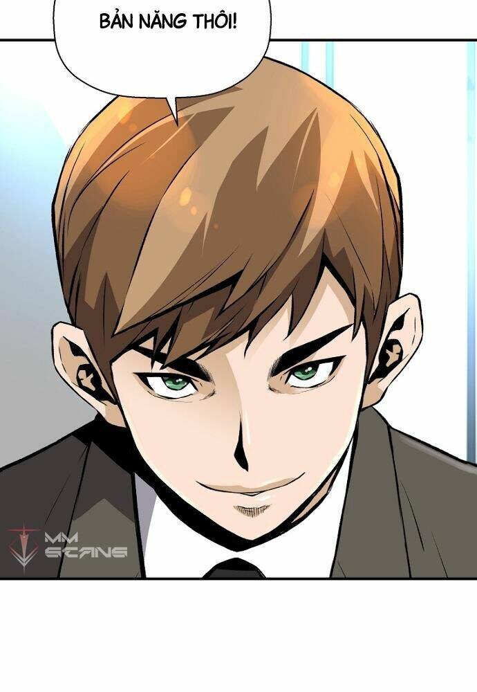 Sự Trở Lại Của Huyền Thoại - Chapter 27 - Page 43