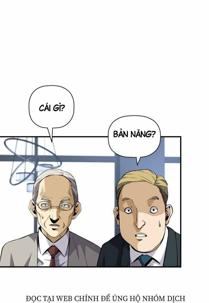 Sự Trở Lại Của Huyền Thoại - Chapter 27 - Page 44