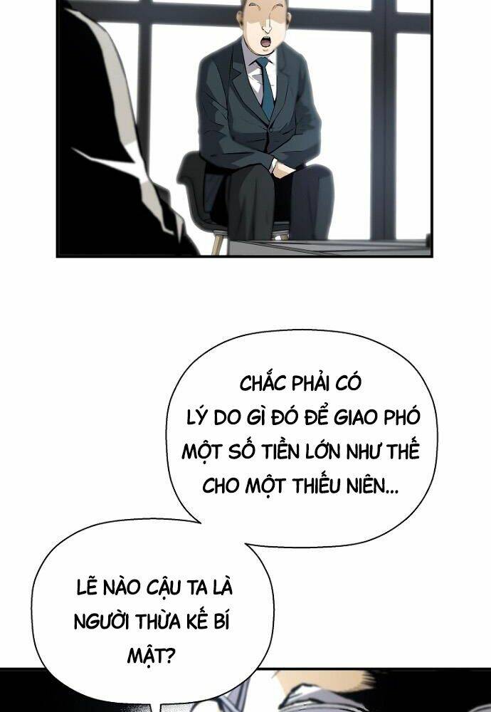 Sự Trở Lại Của Huyền Thoại - Chapter 27 - Page 4