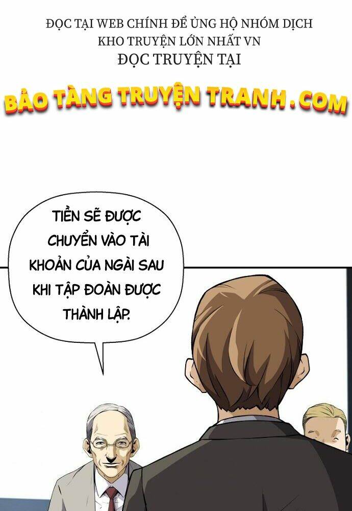 Sự Trở Lại Của Huyền Thoại - Chapter 27 - Page 58