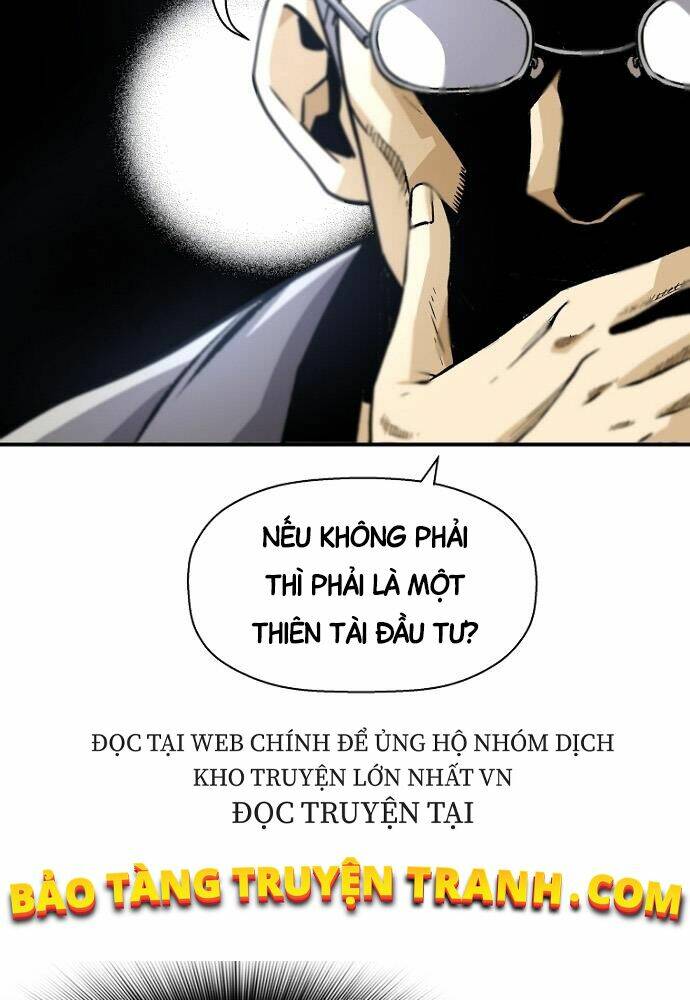 Sự Trở Lại Của Huyền Thoại - Chapter 27 - Page 5