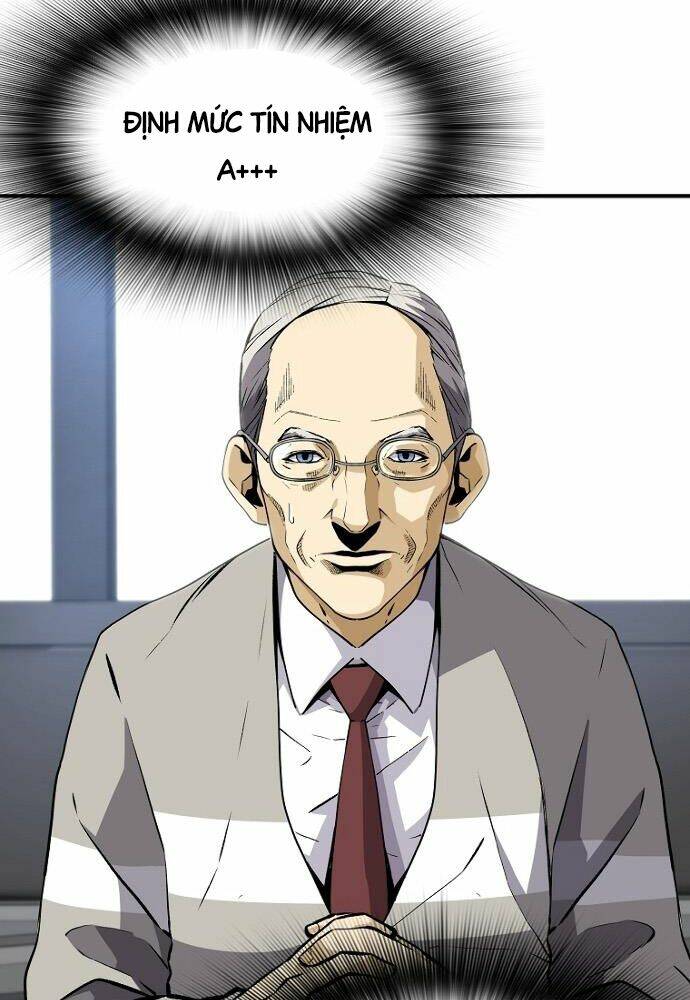 Sự Trở Lại Của Huyền Thoại - Chapter 27 - Page 6