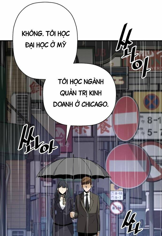 Sự Trở Lại Của Huyền Thoại - Chapter 27 - Page 69