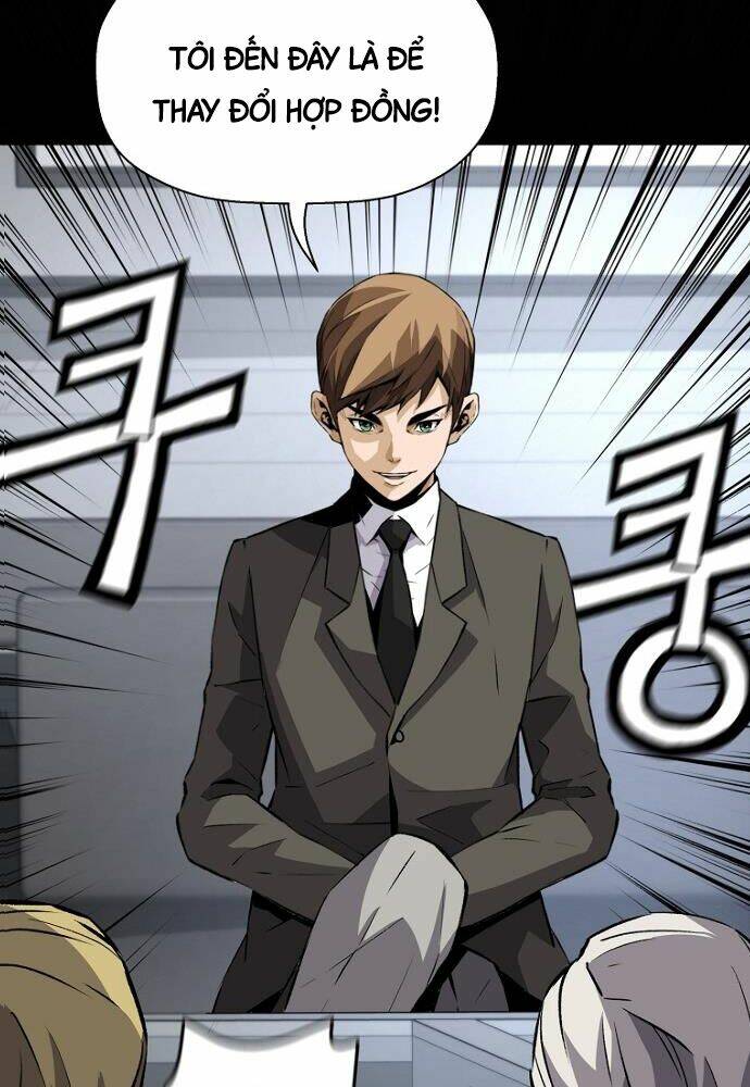 Sự Trở Lại Của Huyền Thoại - Chapter 27 - Page 76