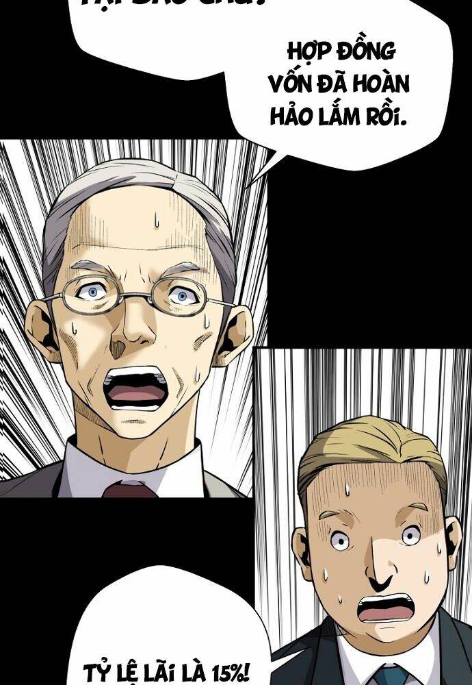 Sự Trở Lại Của Huyền Thoại - Chapter 27 - Page 78