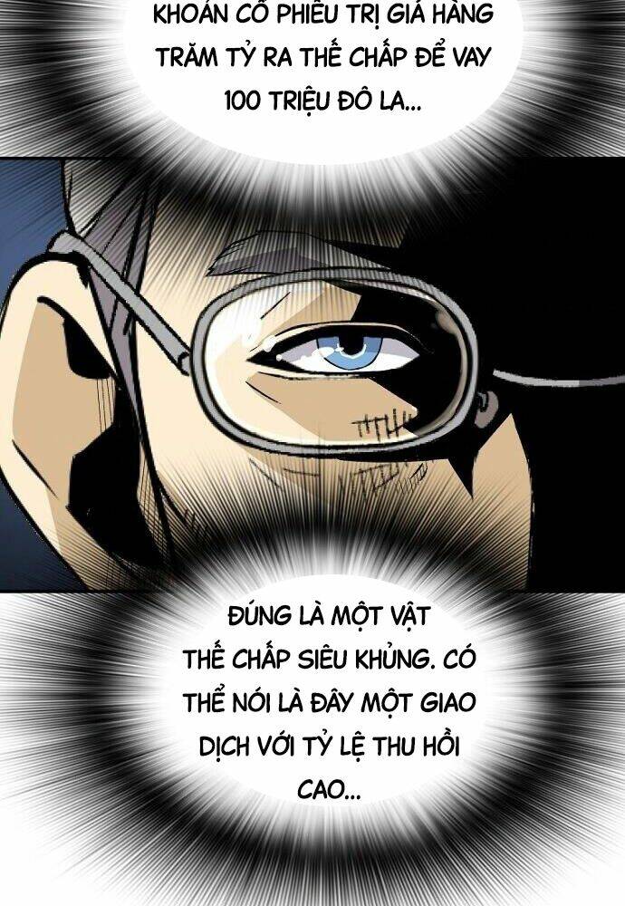 Sự Trở Lại Của Huyền Thoại - Chapter 27 - Page 8