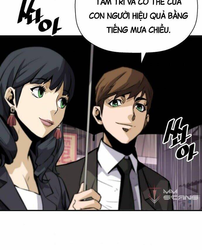 Sự Trở Lại Của Huyền Thoại - Chapter 27 - Page 90